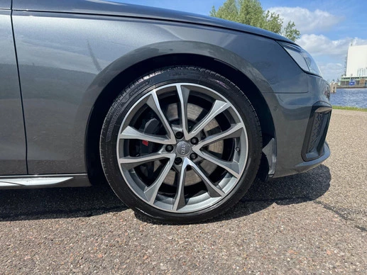 Audi S4 - Afbeelding 9 van 30