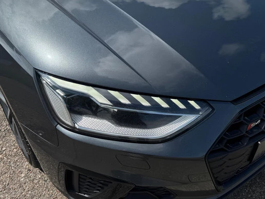 Audi S4 - Afbeelding 10 van 30