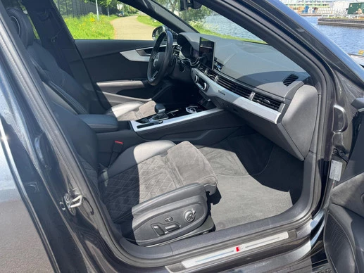 Audi S4 - Afbeelding 12 van 30