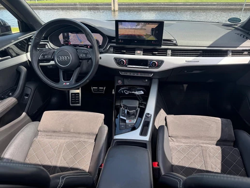 Audi S4 - Afbeelding 14 van 30
