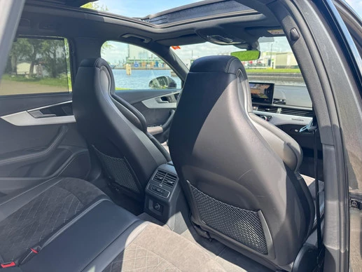 Audi S4 - Afbeelding 18 van 30