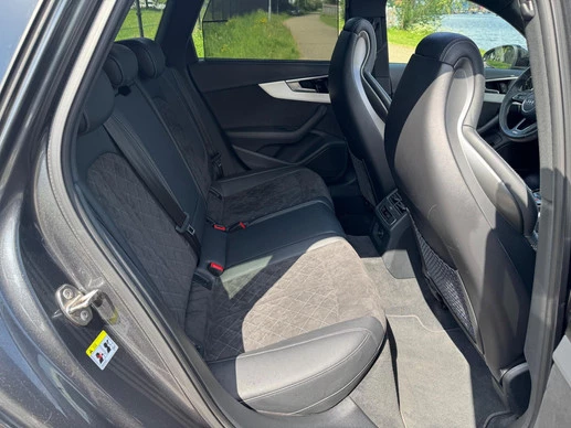 Audi S4 - Afbeelding 19 van 30