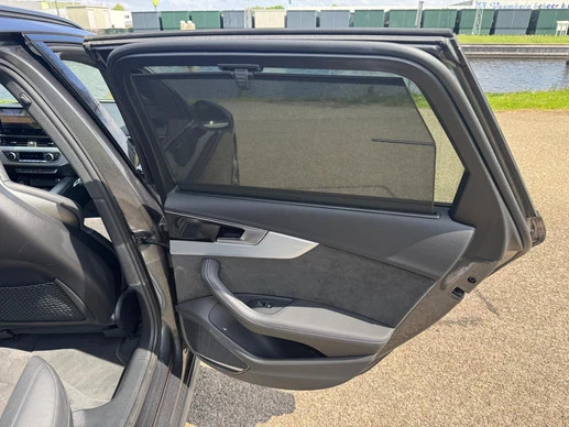 Audi S4 - Afbeelding 20 van 30