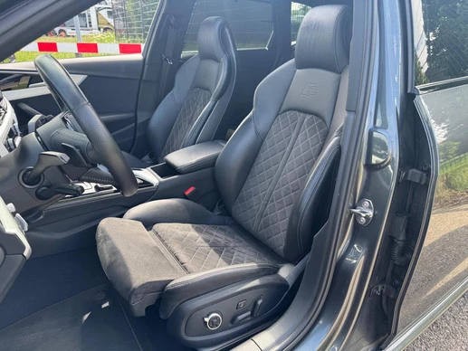 Audi S4 - Afbeelding 27 van 30