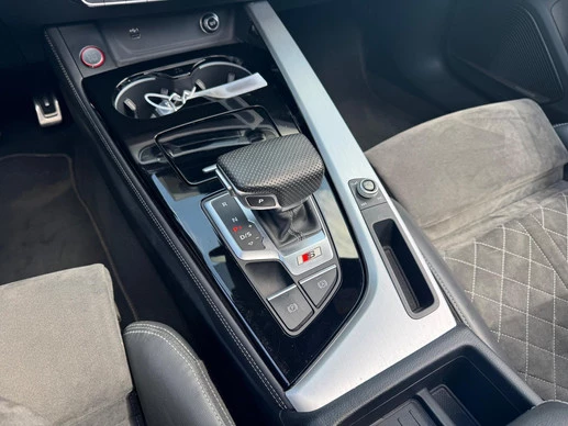 Audi S4 - Afbeelding 29 van 30