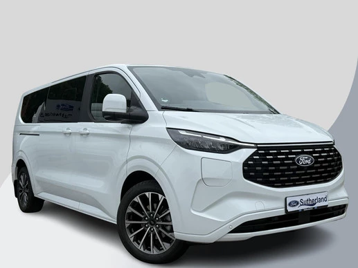 Ford Tourneo Custom - Afbeelding 1 van 30