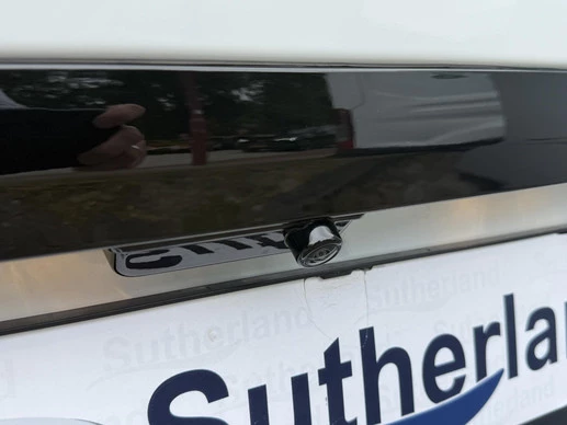 Ford Tourneo Custom - Afbeelding 3 van 30
