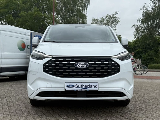 Ford Tourneo Custom - Afbeelding 6 van 30