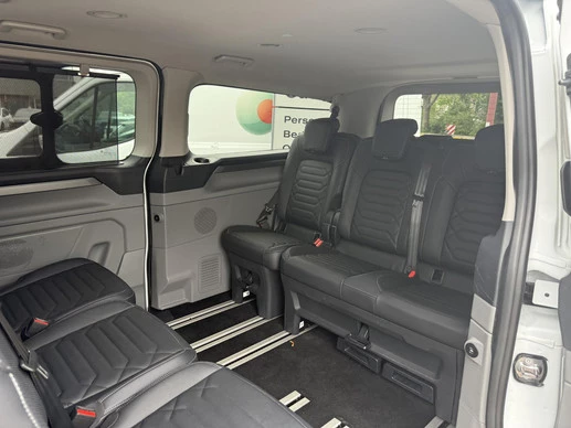 Ford Tourneo Custom - Afbeelding 10 van 30