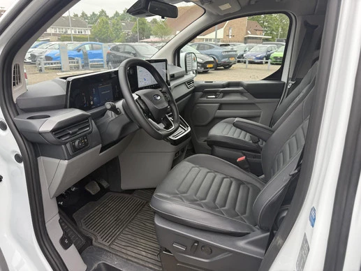 Ford Tourneo Custom - Afbeelding 12 van 30