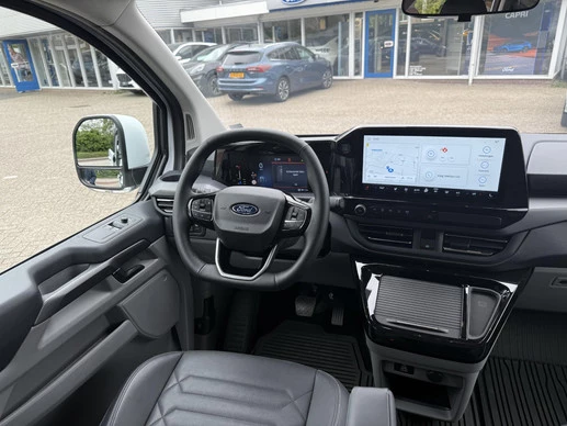 Ford Tourneo Custom - Afbeelding 13 van 30