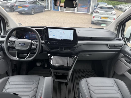 Ford Tourneo Custom - Afbeelding 14 van 30