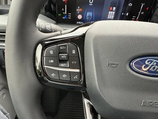 Ford Tourneo Custom - Afbeelding 15 van 30