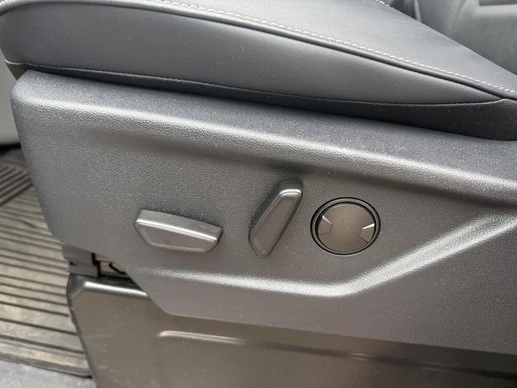 Ford Tourneo Custom - Afbeelding 16 van 30