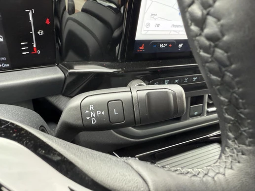 Ford Tourneo Custom - Afbeelding 19 van 30