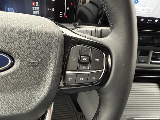 Ford Tourneo Custom - Afbeelding 20 van 30
