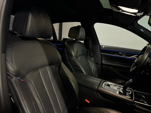 BMW 7 Serie - Afbeelding 15 van 30