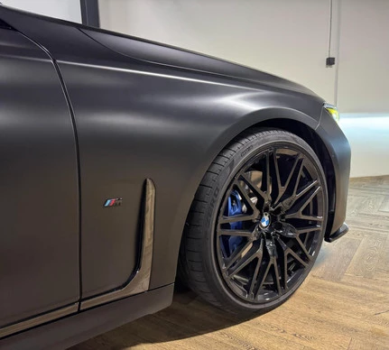 BMW 7 Serie - Afbeelding 19 van 30