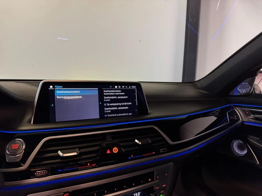 BMW 7 Serie - Afbeelding 20 van 30