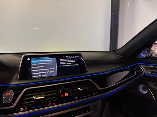 BMW 7 Serie - Afbeelding 26 van 30