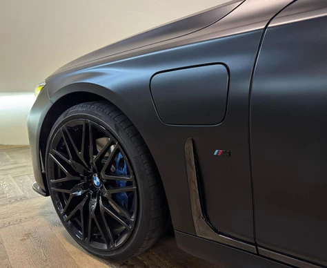 BMW 7 Serie - Afbeelding 27 van 30