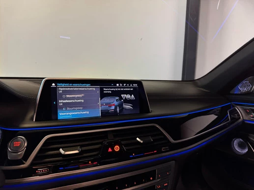 BMW 7 Serie - Afbeelding 30 van 30