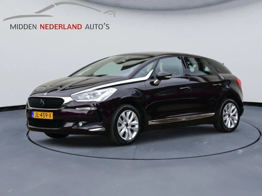 DS DS 5 - Afbeelding 1 van 28