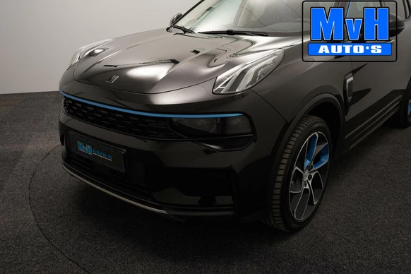 Lynk & Co 01 - Afbeelding 24 van 30