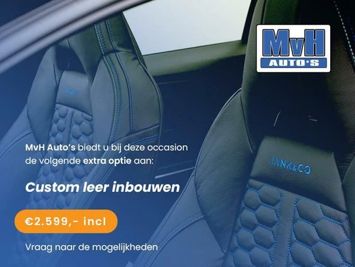 Lynk & Co 01 - Afbeelding 29 van 30