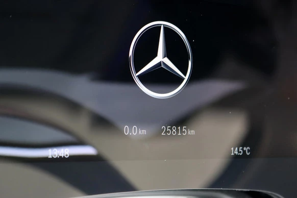 Mercedes-Benz EQE - Afbeelding 26 van 30