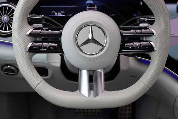 Mercedes-Benz EQE - Afbeelding 29 van 30