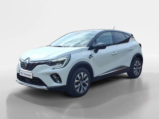 Renault Captur - Afbeelding 1 van 26