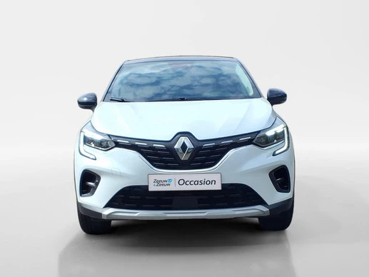 Renault Captur - Afbeelding 2 van 26