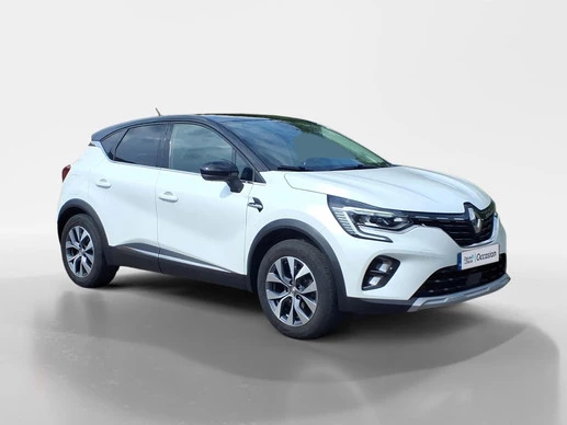Renault Captur - Afbeelding 3 van 26
