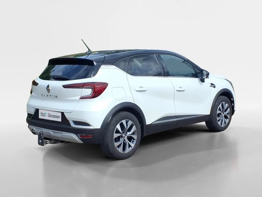 Renault Captur - Afbeelding 5 van 26
