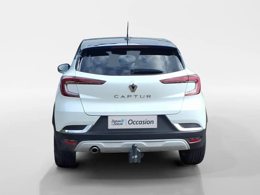 Renault Captur - Afbeelding 6 van 26
