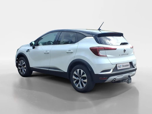 Renault Captur - Afbeelding 7 van 26