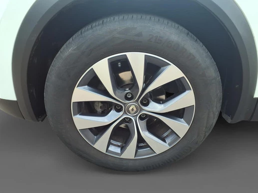 Renault Captur - Afbeelding 8 van 26