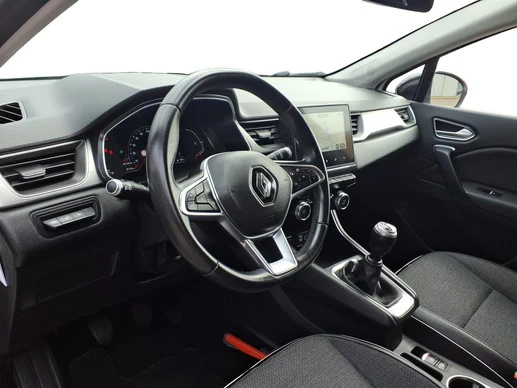 Renault Captur - Afbeelding 12 van 26