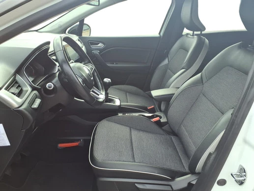Renault Captur - Afbeelding 13 van 26