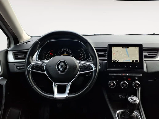 Renault Captur - Afbeelding 14 van 26