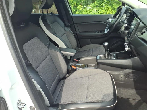 Renault Captur - Afbeelding 18 van 26