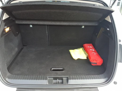 Renault Captur - Afbeelding 19 van 26