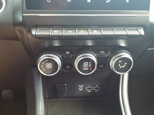 Renault Captur - Afbeelding 21 van 26
