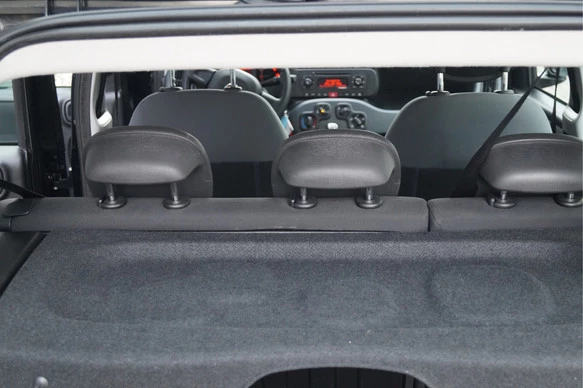Fiat Panda - Afbeelding 14 van 16