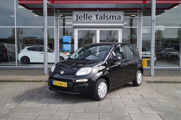 Fiat Panda - Afbeelding 1 van 16