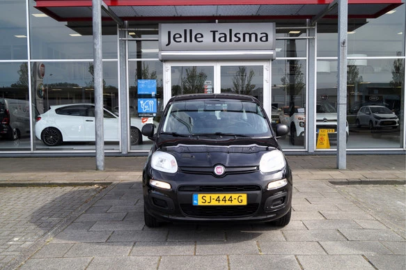 Fiat Panda - Afbeelding 2 van 16