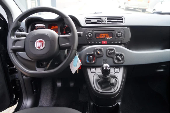 Fiat Panda - Afbeelding 3 van 16