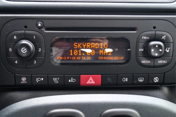 Fiat Panda - Afbeelding 5 van 16