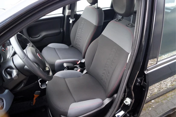 Fiat Panda - Afbeelding 6 van 16